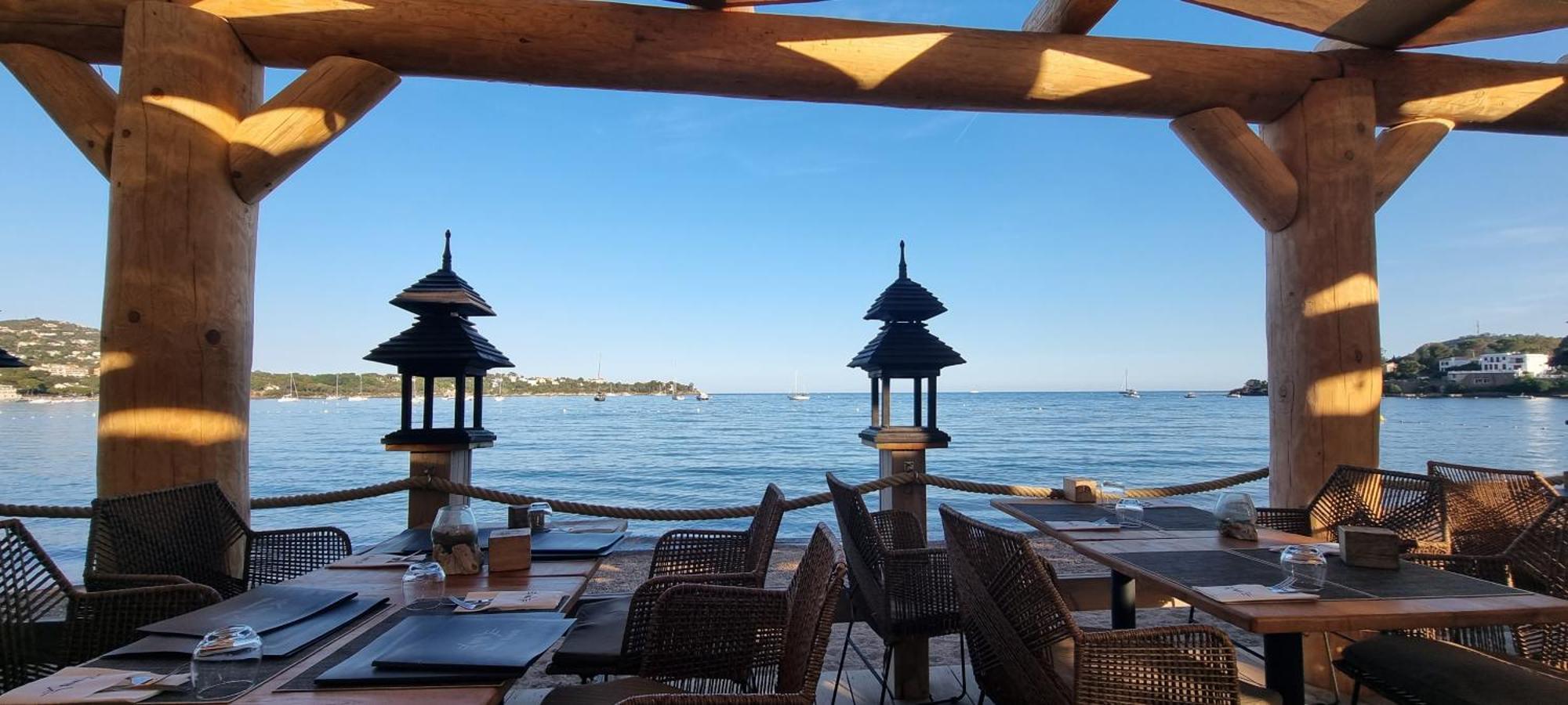 Agay Cap Esterel Village Allee Fleurs - F2 Clim Vue Golf Et Mer - Grande Terrasse Plein Sud Saint-Raphaël Екстериор снимка